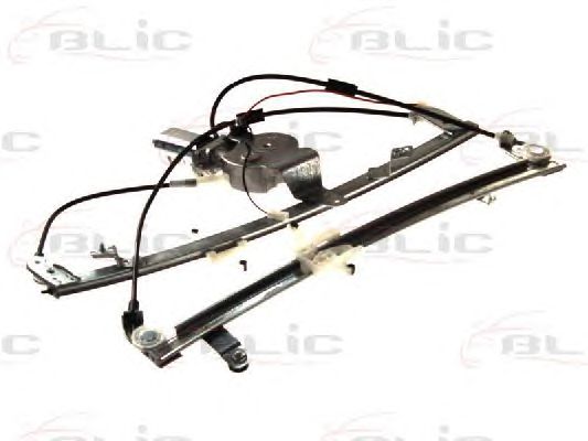 Склопідйомник