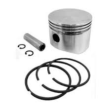 ПОРШНЬ. КОМПРЕСОРА +0,25