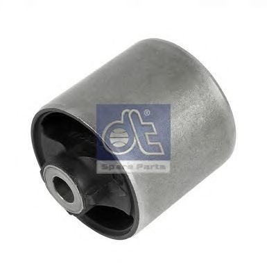 Втулка кабіни