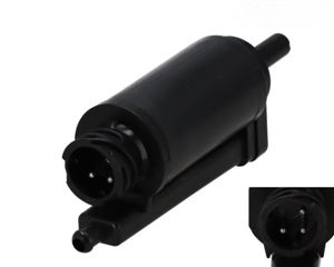 МОТОРЧИК СКЛООМИВАЧА.MAN TGA =