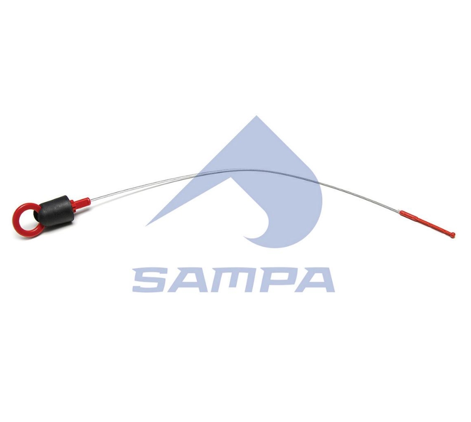 ЩУП РІВНЯ МАСЛА MB