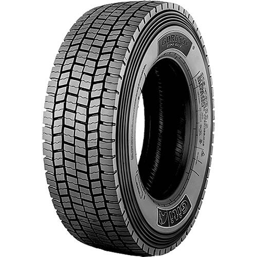 ШИНА 315/70 R22,5 GDR655 (ВЕДУЧА)