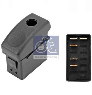 ВМИКАЧ СВІТЛА.DAF 95XF