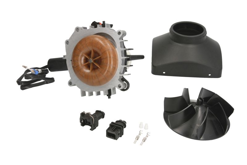 ВЕНТИЛЯТОР Webasto AT2000ST 03- 24V