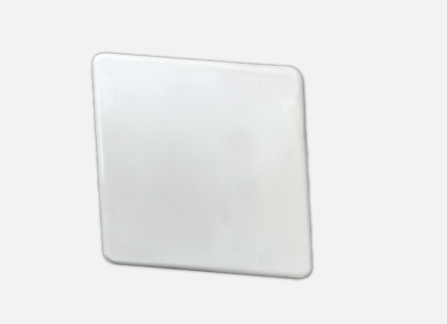 КРИШКА БАМПЕРА L/R RENAULT PREMIUM