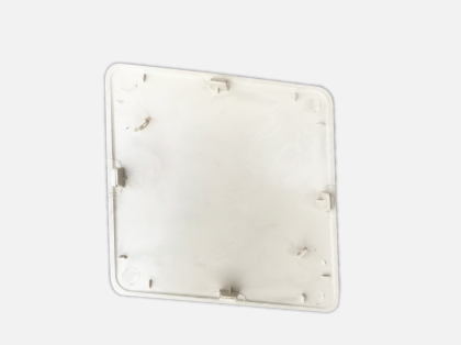 КРИШКА БАМПЕРА L/R RENAULT PREMIUM