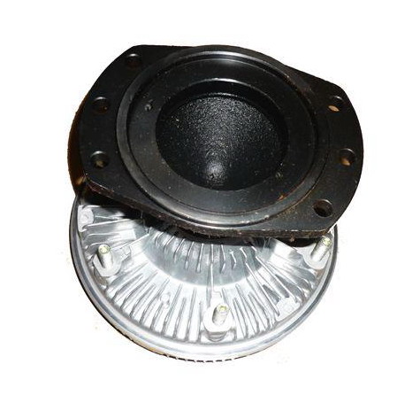 ВІСКОМУФТА DAF 95XF