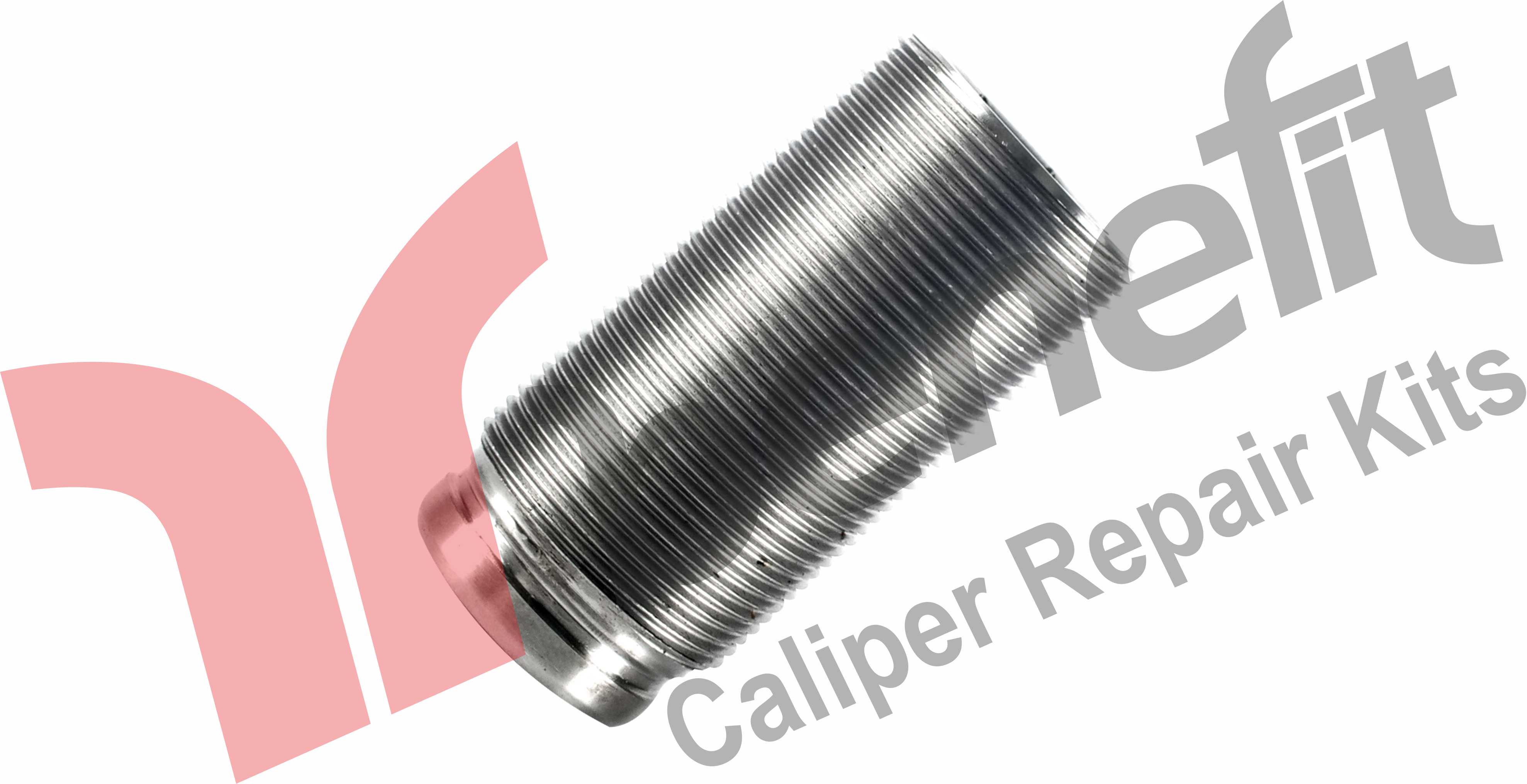 БОЛТ КАЛІБРУВАЛЬНИЙ СУПОРТА BPW TS2