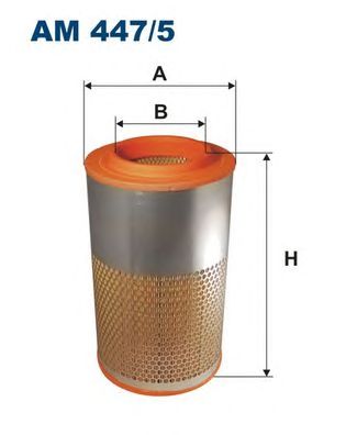 Воздушный фильтр