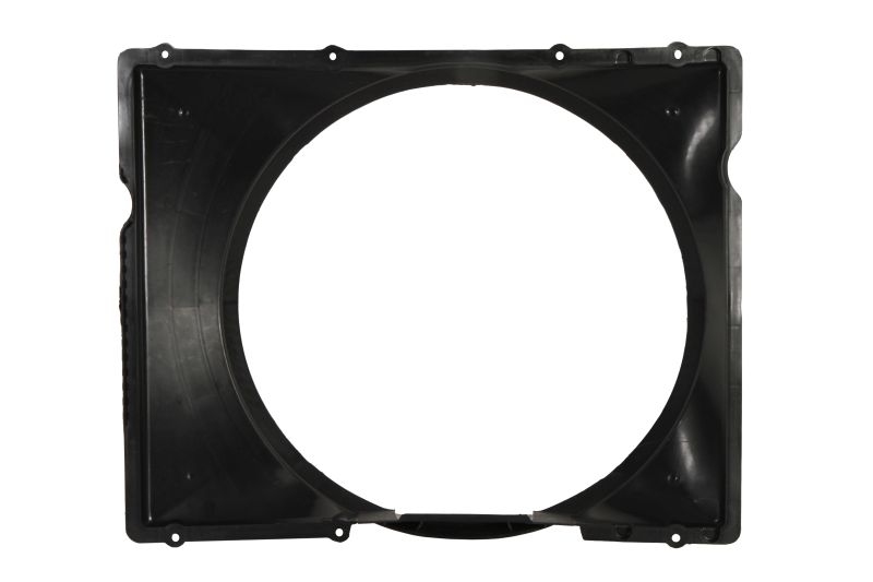 Корпус вентилятора радиатора