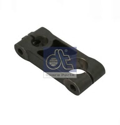 Лапа рессоры