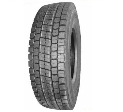 ШИНА 315/80R22,5  LM329  LONG MARCH (ВЕДУЧА)
