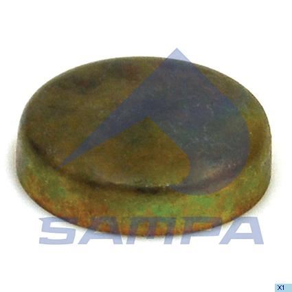 ЗАГЛУШКА.DAF XF95 FI32