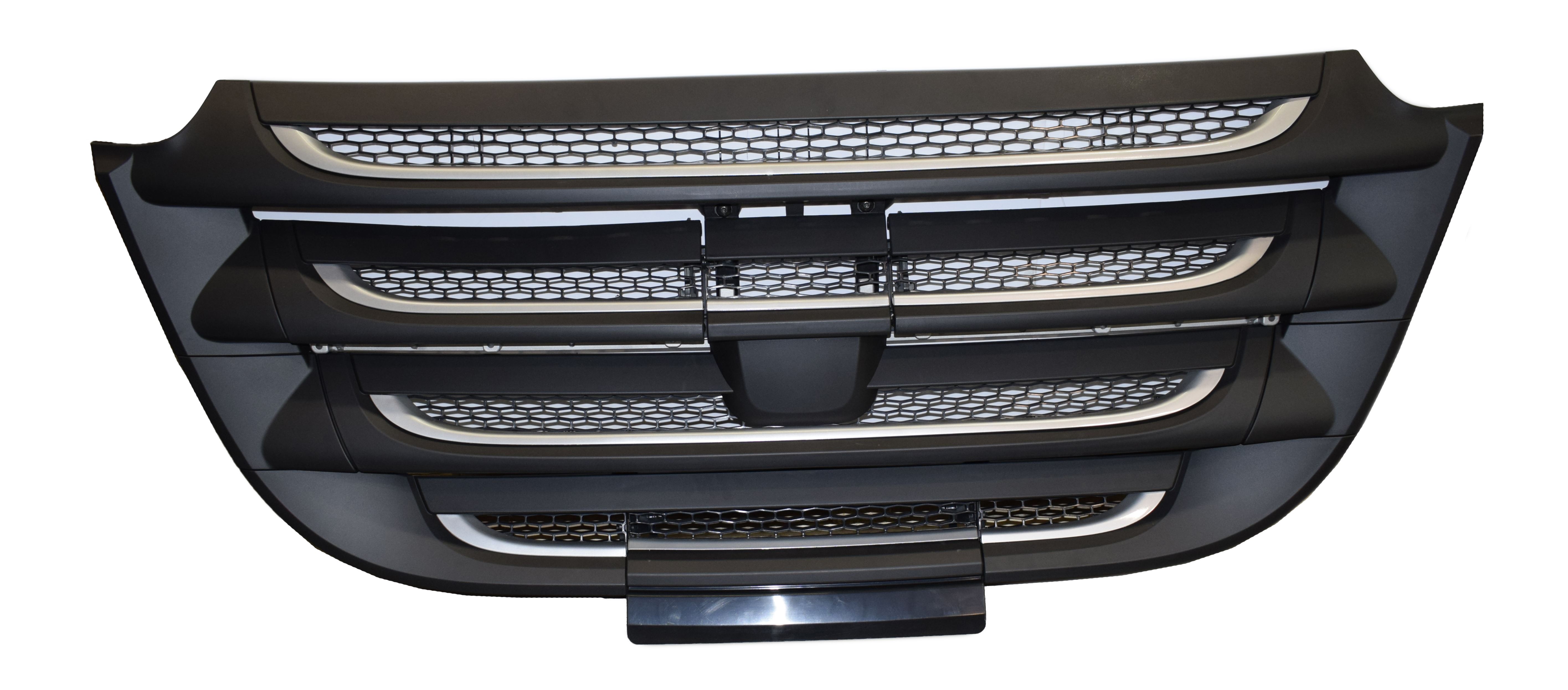 РЕШІТКА РАДІАТОРА DAF XF106