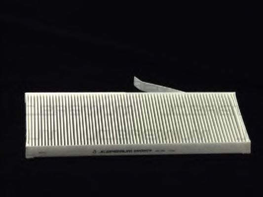 Фильтр салона