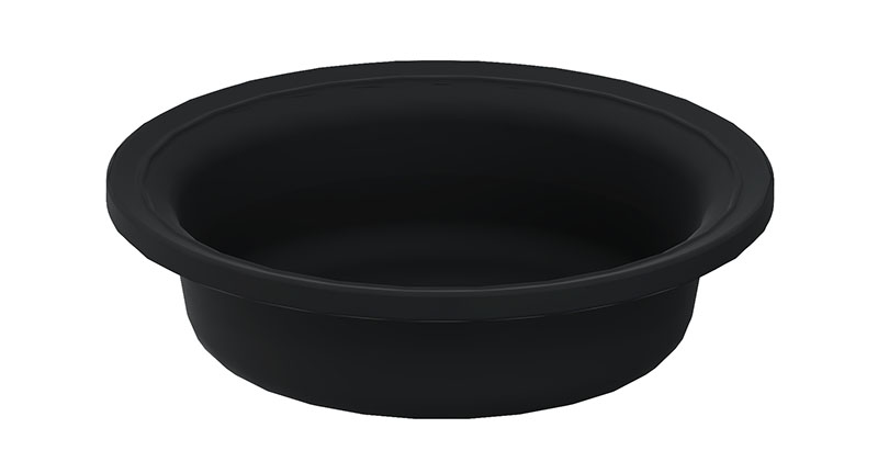 МЕМБРАНА ГАЛЬМІВНОЇ КАМЕРИ 24 ГЛИБОКА