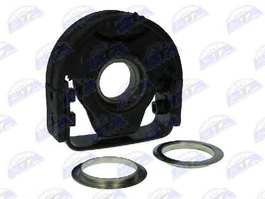 Опора приводного вала