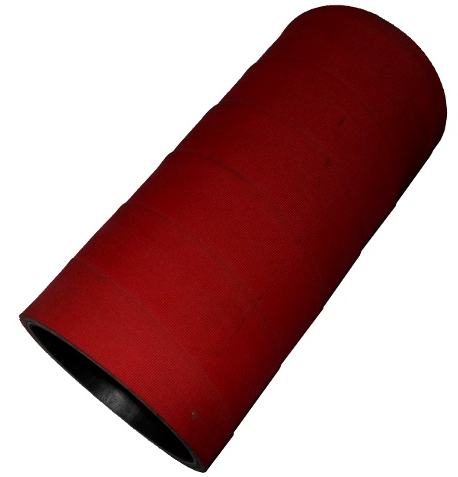 ПАРТУБОК ГУМ.ІНТЕРКУЛЕР.MAN 75X180