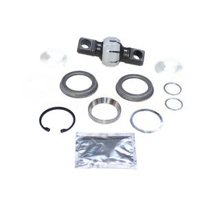 Ремкомплект тяги реакт. 72x23x130 MAN