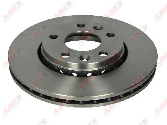 ДИСК ГАЛЬМІВНИЙ