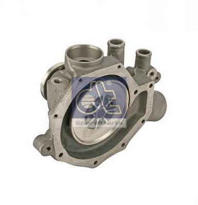 ПОМПА ВОДИ  DAF 95XF95/CF85