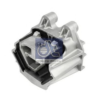 ПОДУШКА ДВИГУНА ПЕРЕД MAN (M14x1,5/M18x1,5/140x75/126)