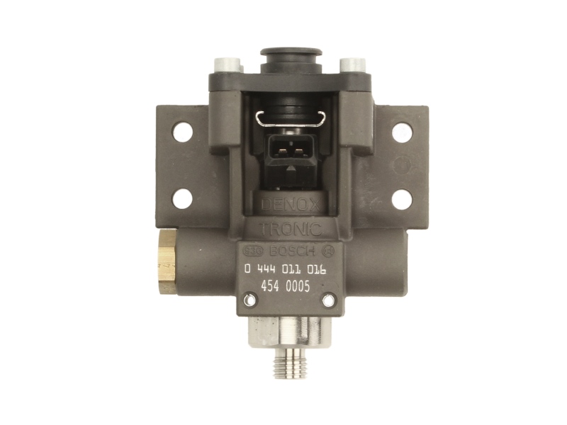 МОДУЛЬ ДОЗУВАННЯ ADBLUE SCANIA 4