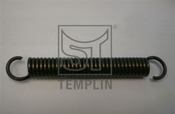 ПРУЖИНА ГАЛЬМІВНОЇ КОЛОДКИ