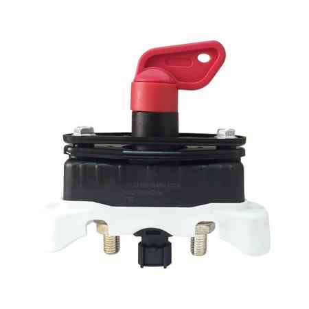 ВИМИКАЧ МАСИ 24V 250A PREMIUM DXI 7 KERAX DXI 11/13