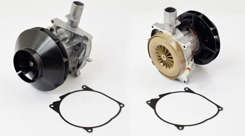 МОТОРЧИК ПІЧКИ.EB D4S 24V