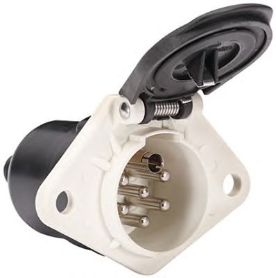 Гнездо разъёма