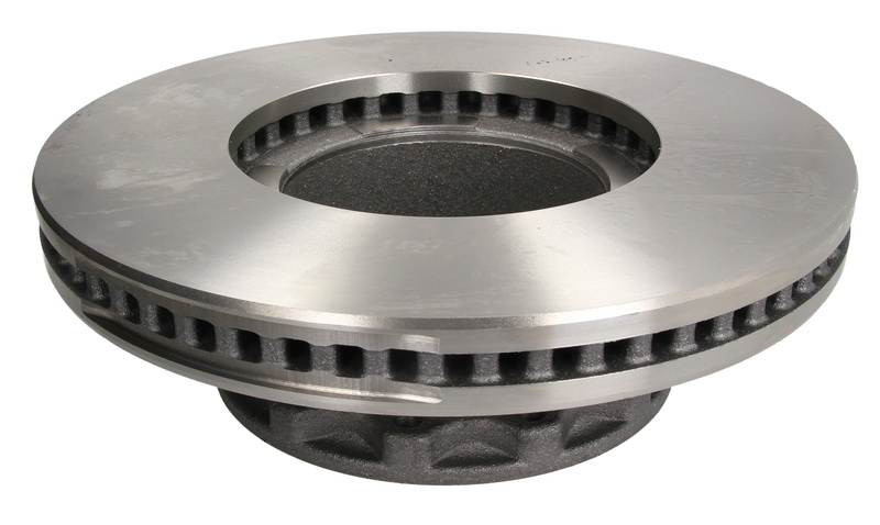 ГАЛЬМІВНИЙ ДИСК IV  432X45 STRALIS P/T