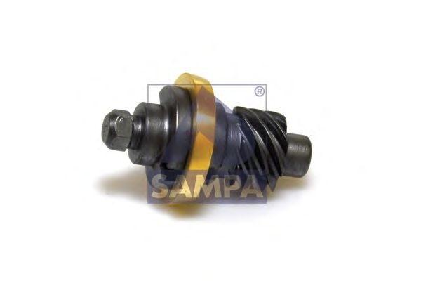 Регулятор супорта