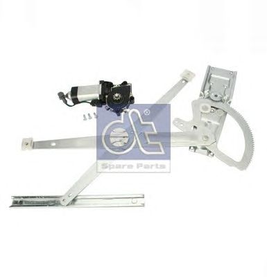 Стеклоподъёмник