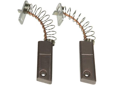 Вугільна щітка, генератор