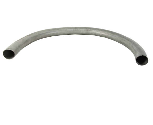 ГОФРА D 90,0 2 MTR ОЦИНКОВАНА