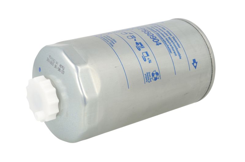 ФІЛЬТР ПАЛИВНИЙ....IV.STRALIS =  різьба M16