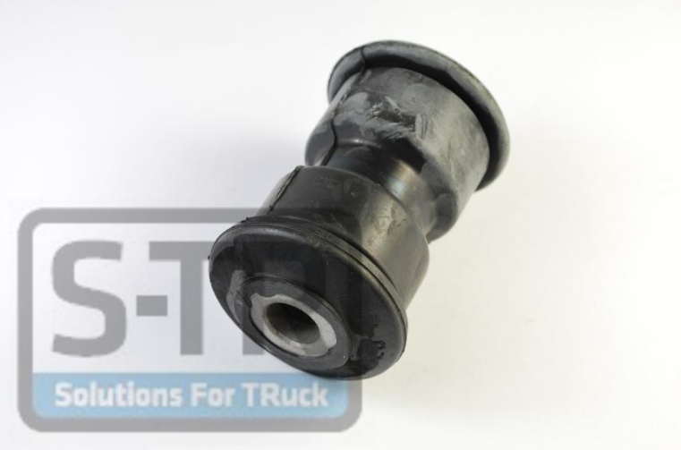 ВТУЛКА РЕСОРИ.MB.MET-ГУМ.FI16X50/62X96MM