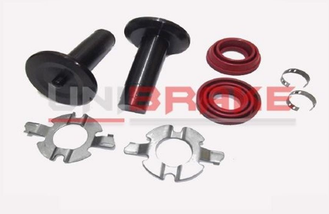 РМК ГАЛЬМІВНОГО СУПОРТА BPW TSB3709/4309/