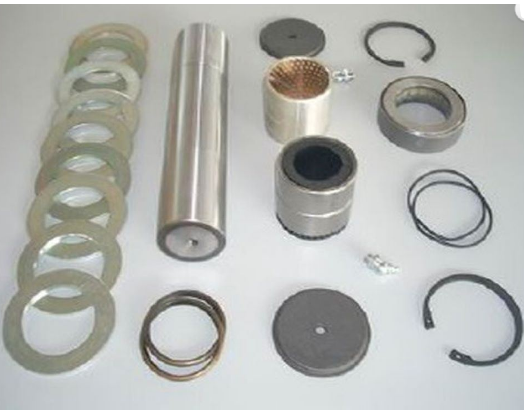 РЕМОНТНИЙ КОМПЛЕКТ ШКВОРНЯ (1 СТОРОНА) MAN F2000=