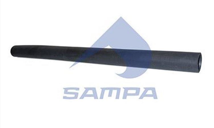 ПАТРУБОК СИЛІКОНОВИЙ Ø60MMX1000MM