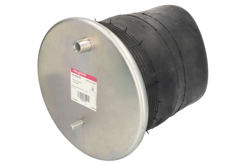 ПНЕВМОРЕСОРА.CONTI 4862N1P01 MAN TGL/T/