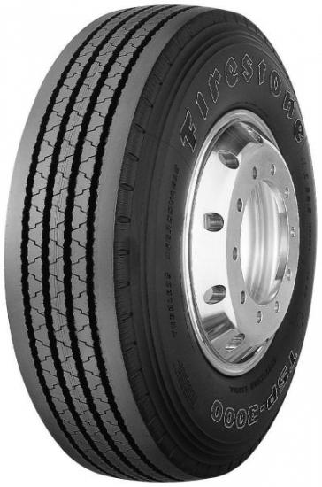 ШИНА 385/65 R22.5 TSP3000 (ПРИЦЕП)