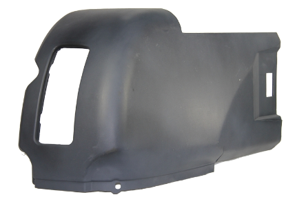 БАМПЕР SC."4" 96- /ЛІВ./ =