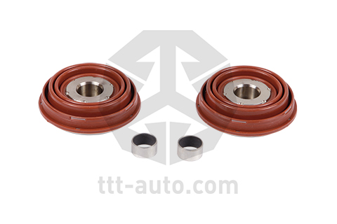 РЕМКОМПЛЕКТ СУПОРТА SN7(З БУРТОМ)