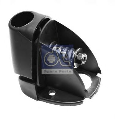 Кріплення зеркала