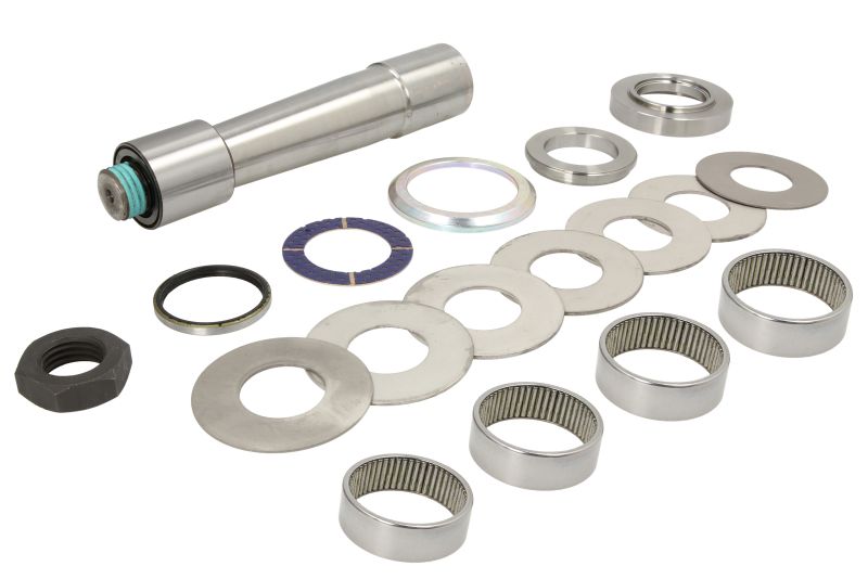 КОМПЛЕКТ РЕМОНТНИЙ ШКВОРНЯ (НА КОЛЕСО) XF106