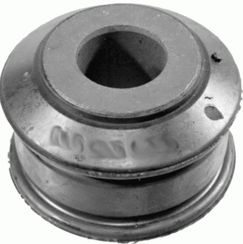 ВТУЛКА СТАБ.RVI AE MET-ГУМ