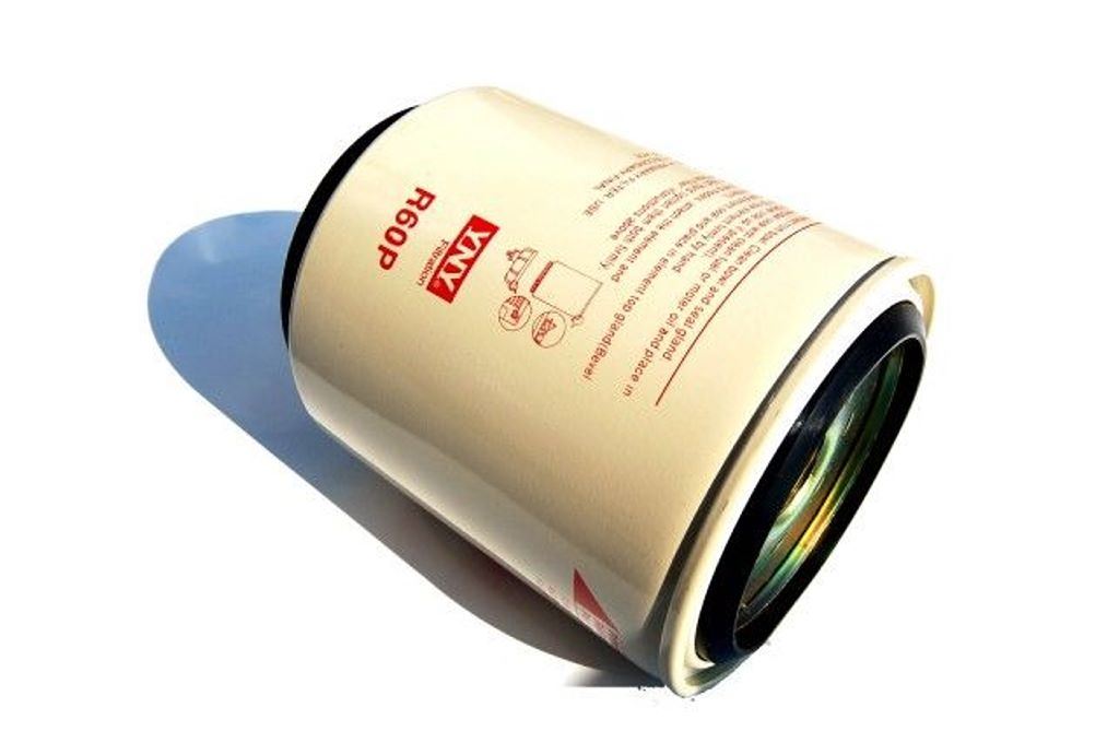 ФІЛЬТР СЕПАРАТОРА VOLVO FH ST/TYP R60P