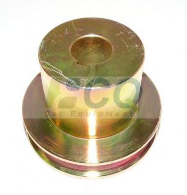 Ременной шкив генератора